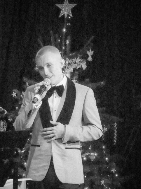 Jack Manifold - Sillymas Live