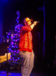 AverageHarry - Sillymas Live