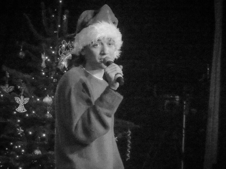 MaxGGs - Sillymas Live