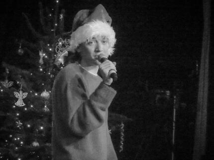 MaxGGs - Sillymas Live