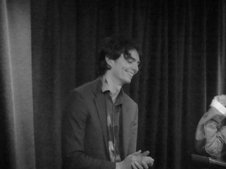 Badlinu - Sillymas Live