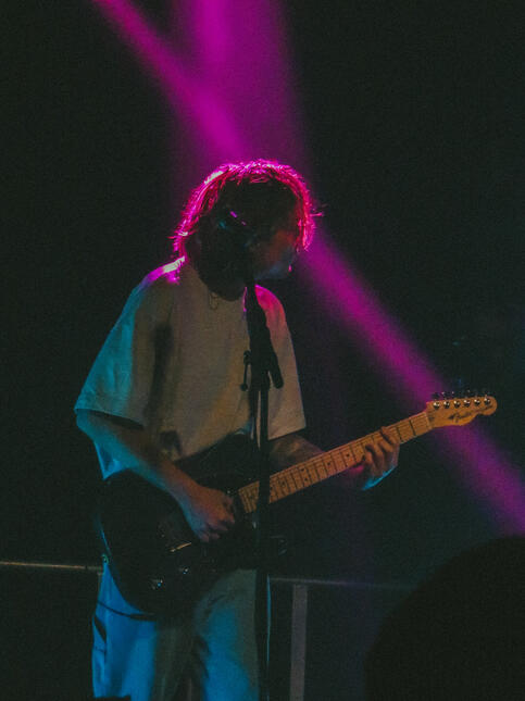 David Wood - Good Kid