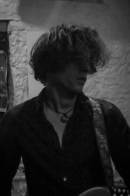 The High Priestess Charity Gig