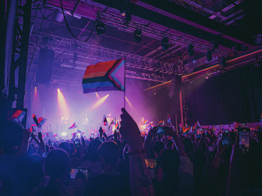 James Marriott - Are We There Yet Tour