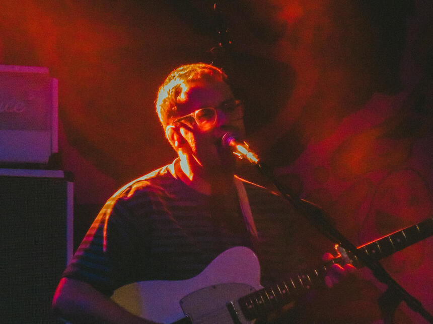 Sam Thrussell - Dutch Criminal Record